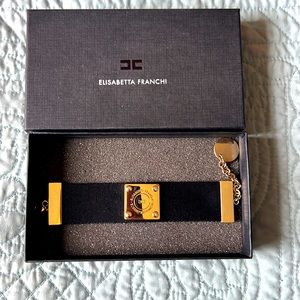 Elisabetta Franchi bracelet
